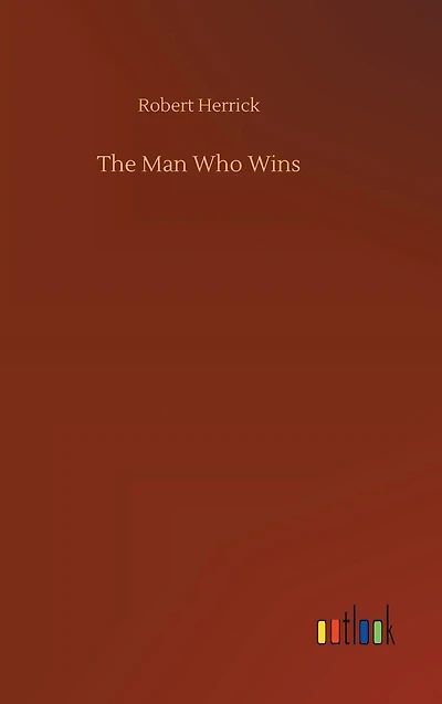 The Man Who Wins
