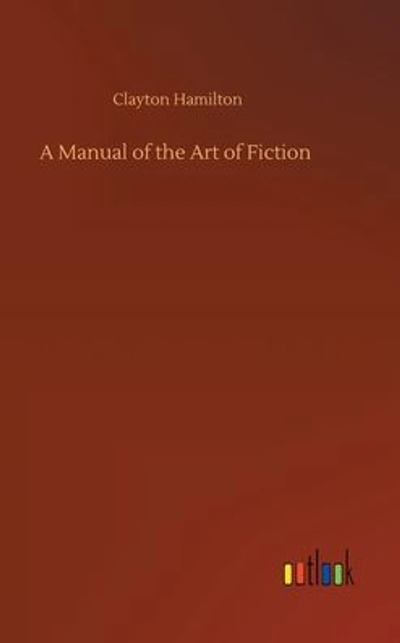 A Manual of the Art Fiction