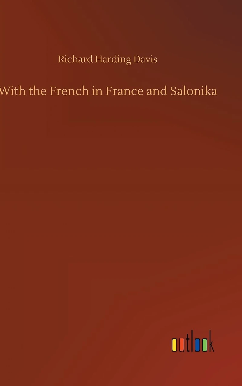 With the French France and Salonika