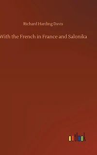 With the French France and Salonika