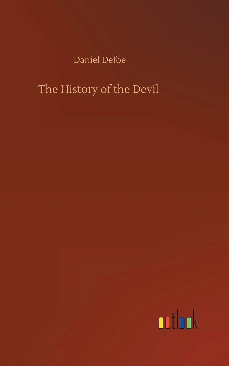 the History of Devil