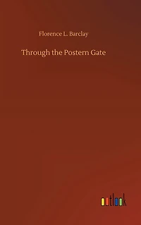 Through the Postern Gate