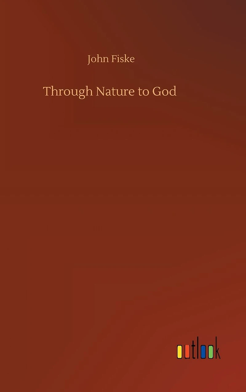 Through Nature to God