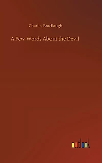 A Few Words About the Devil