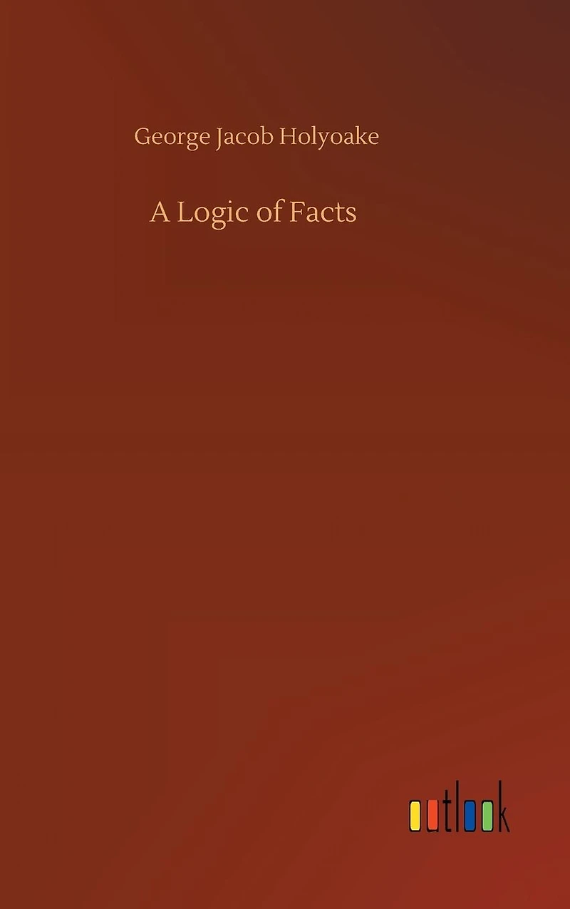 A Logic of Facts