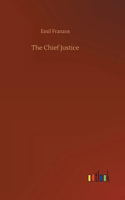 The Chief Justice
