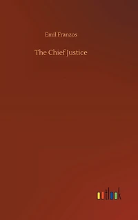 The Chief Justice