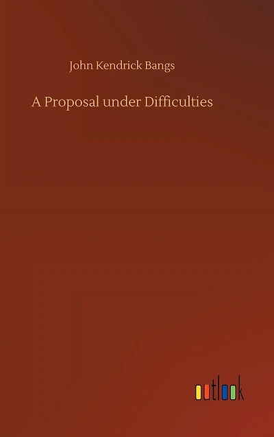 A Proposal Under Difficulties