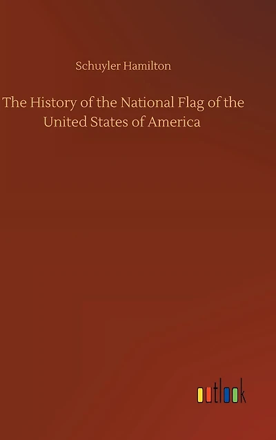 History of the National Flag United States America