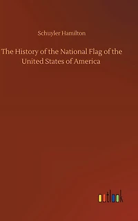 History of the National Flag United States America