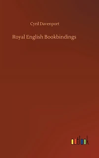 Royal English Bookbindings