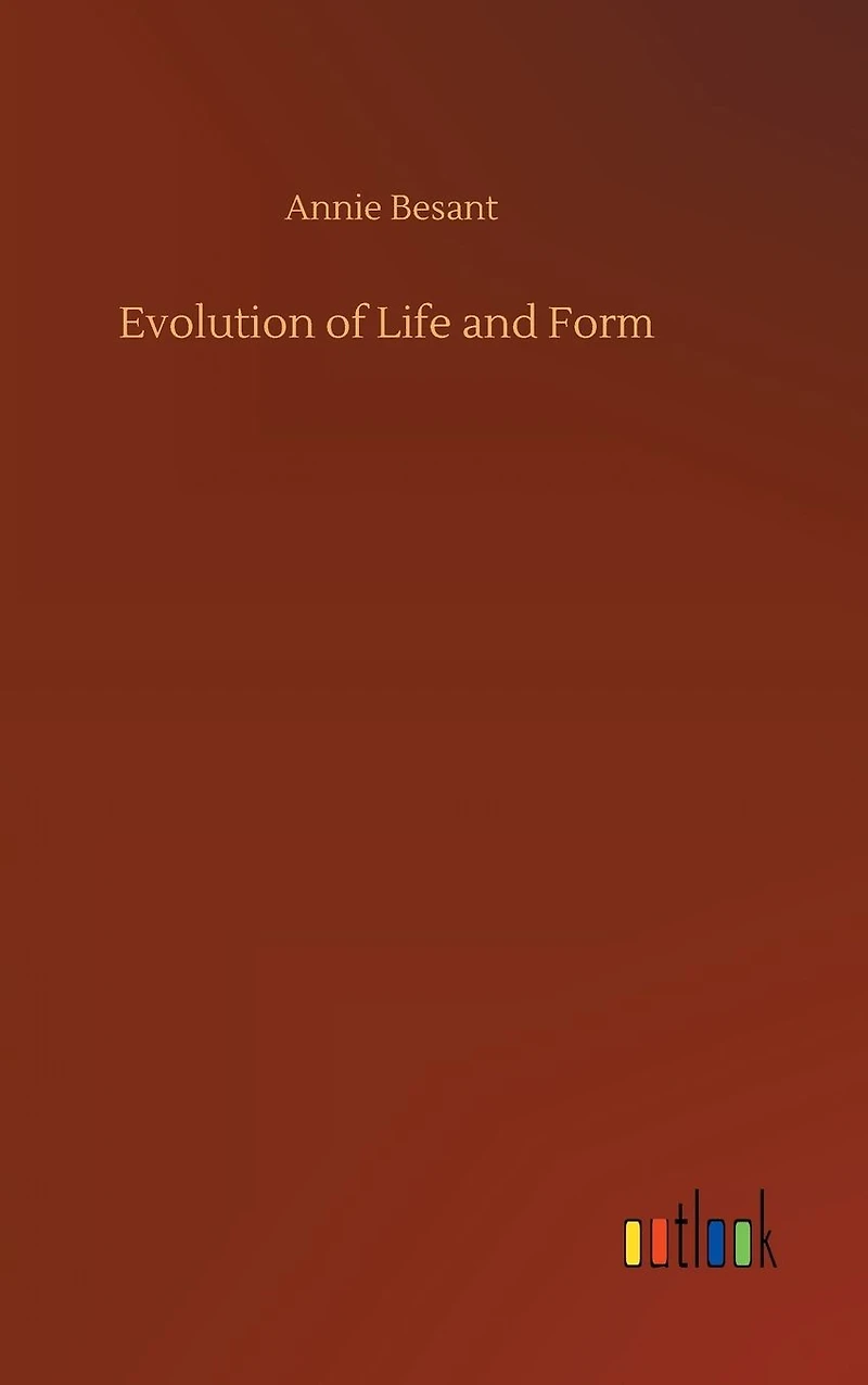 Evolution of Life and Form