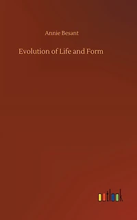 Evolution of Life and Form