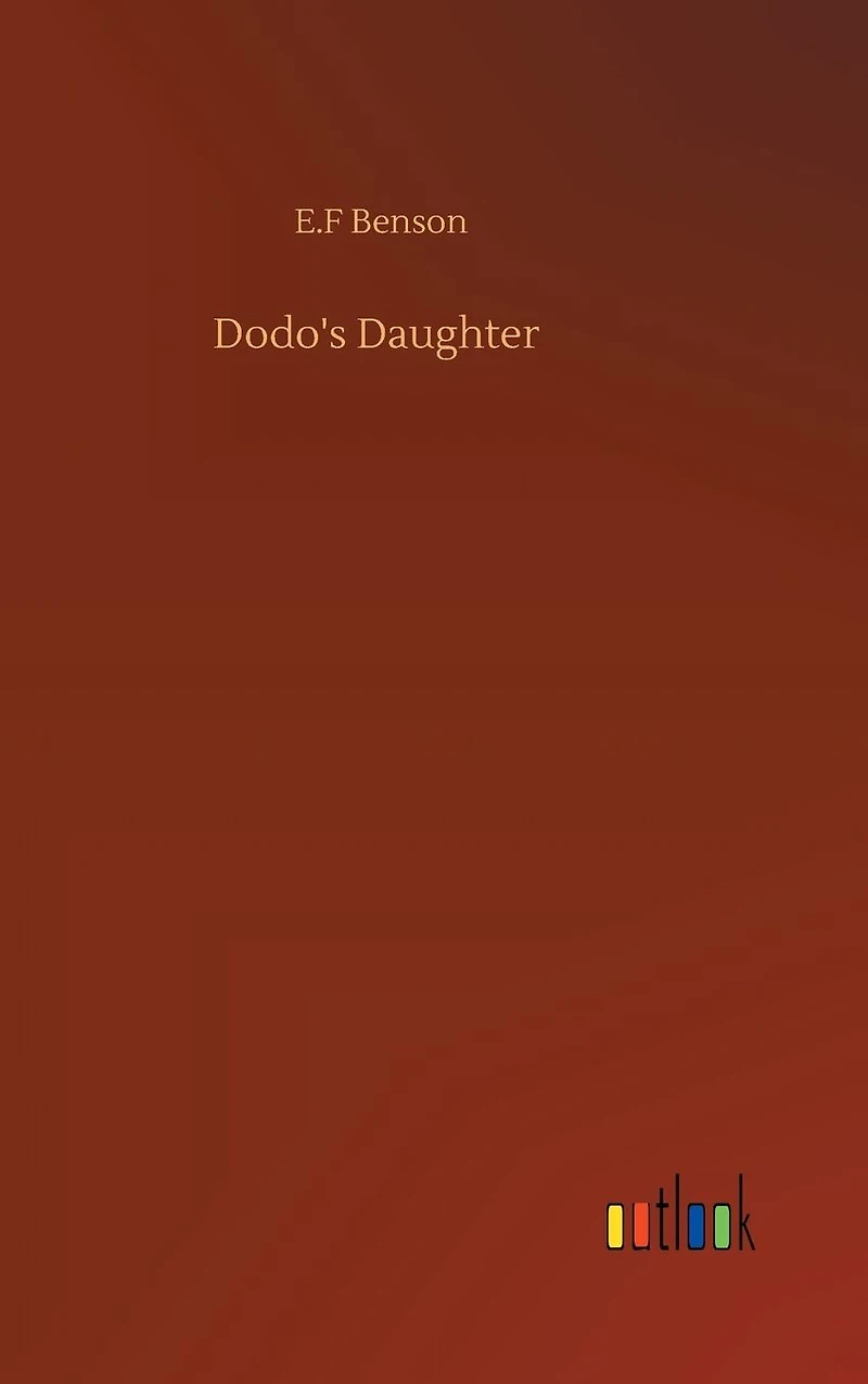 Dodo's Daughter