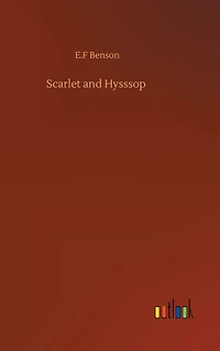 Scarlet and Hysssop
