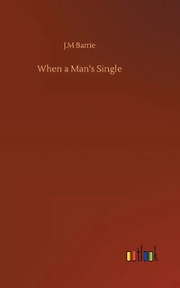 When a Man's Single