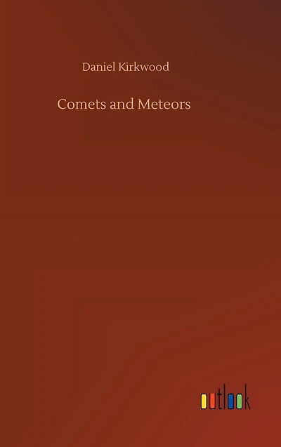 Comets and Meteors