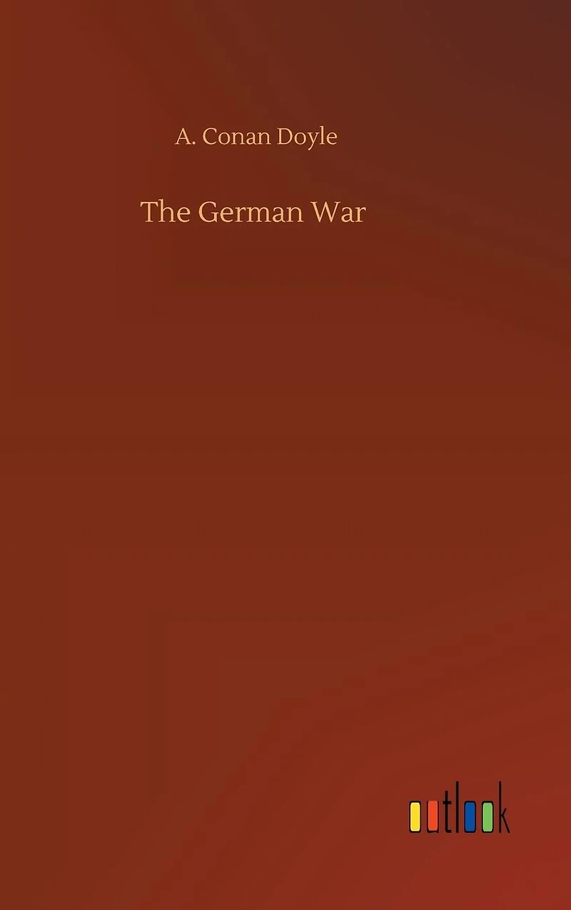 The German War