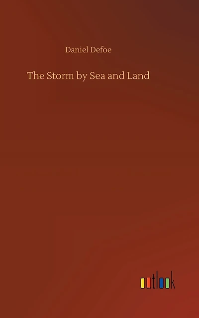 The Storm by Sea and Land