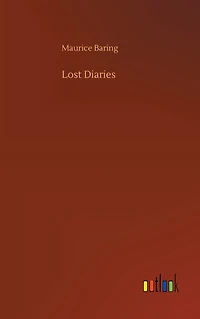 Lost Diaries