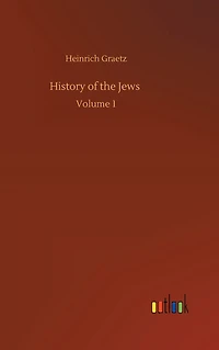 History of the Jews: Volume