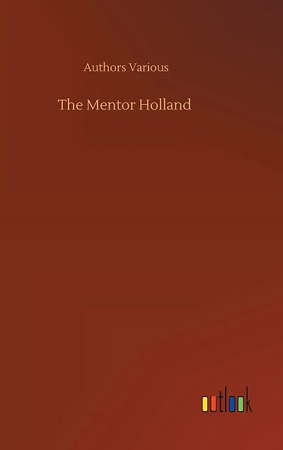 The Mentor Holland