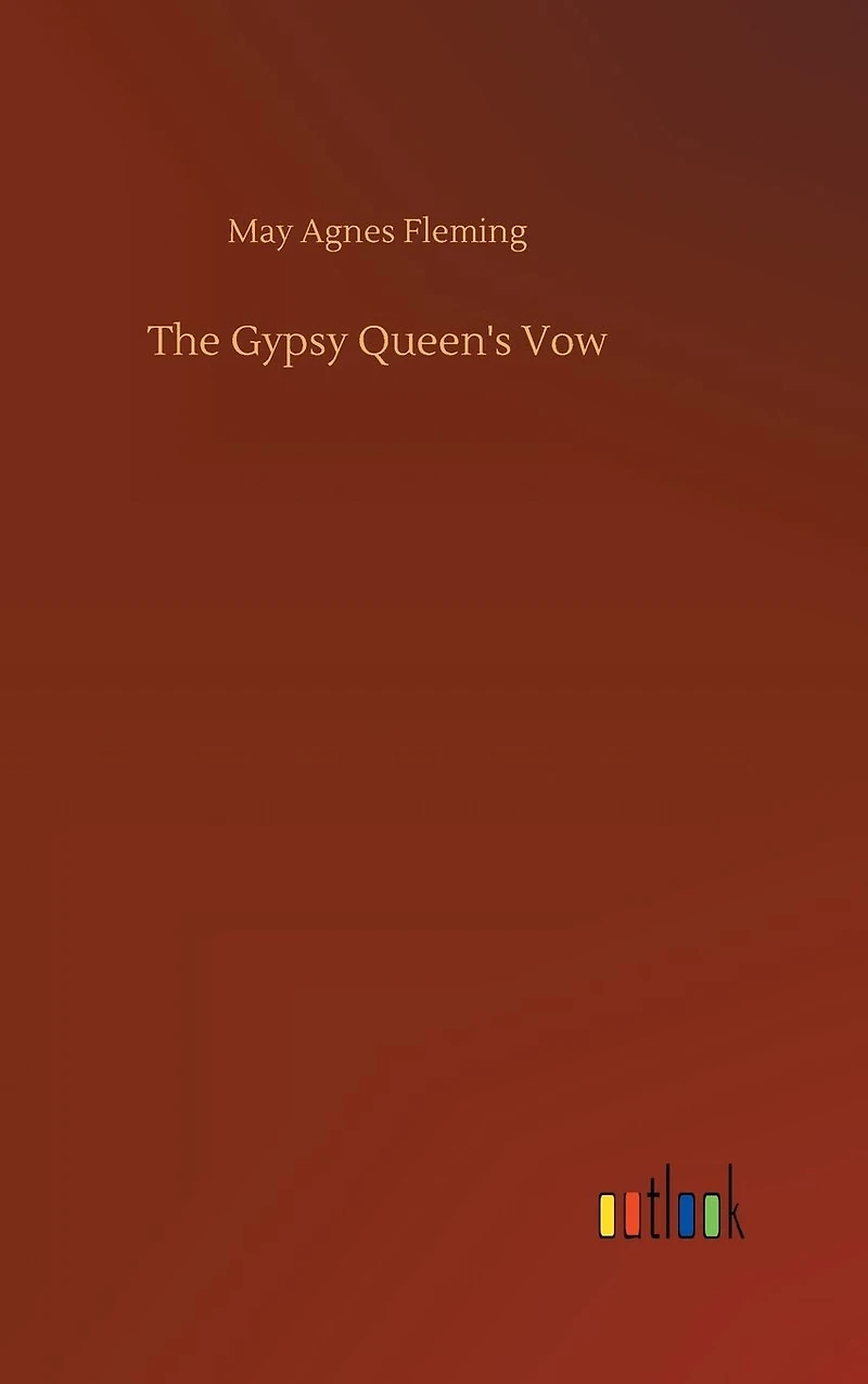 The Gypsy Queen's Vow