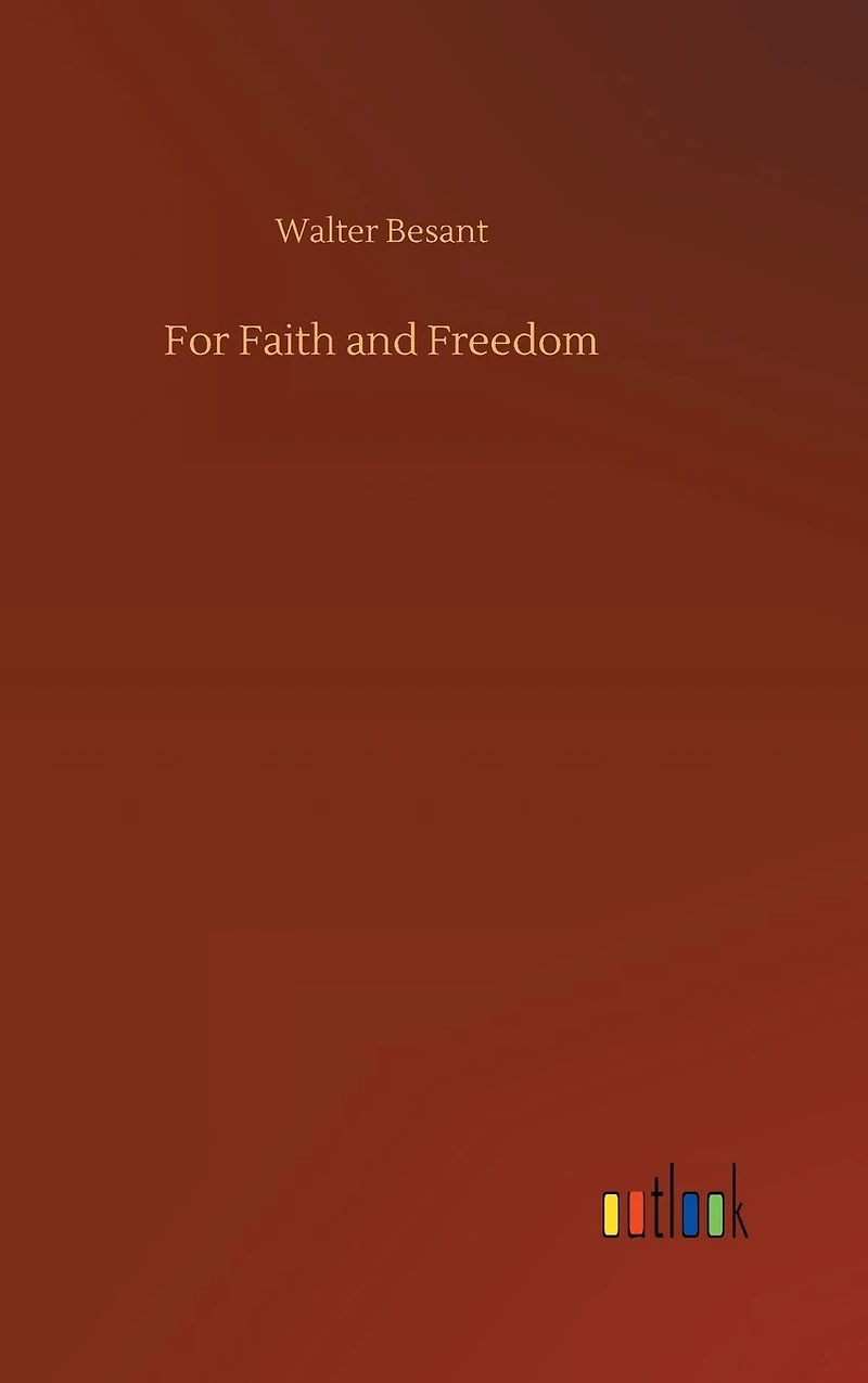 For Faith and Freedom