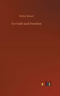 For Faith and Freedom
