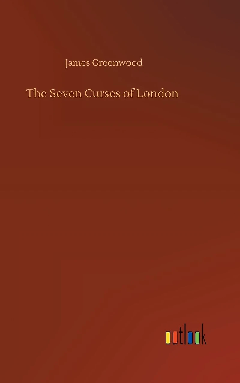 The Seven Curses of London