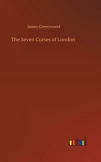 The Seven Curses of London