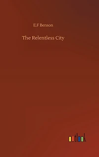 The Relentless City