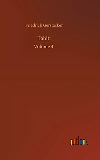 Tahiti: Volume 4