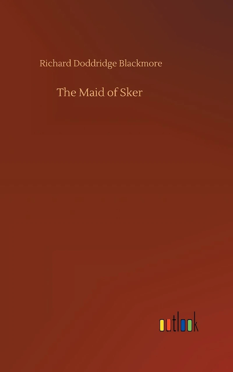 The Maid Of Sker