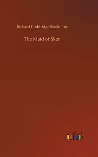 The Maid Of Sker