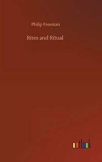 Rites and Ritual