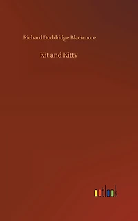 Kit and Kitty