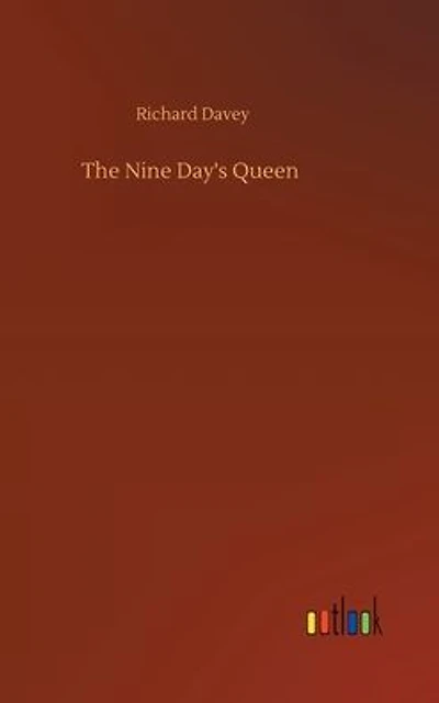 The Nine Day's Queen
