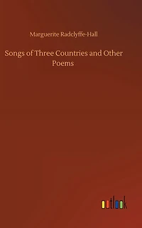 Songs of Three Countries and Other Poems