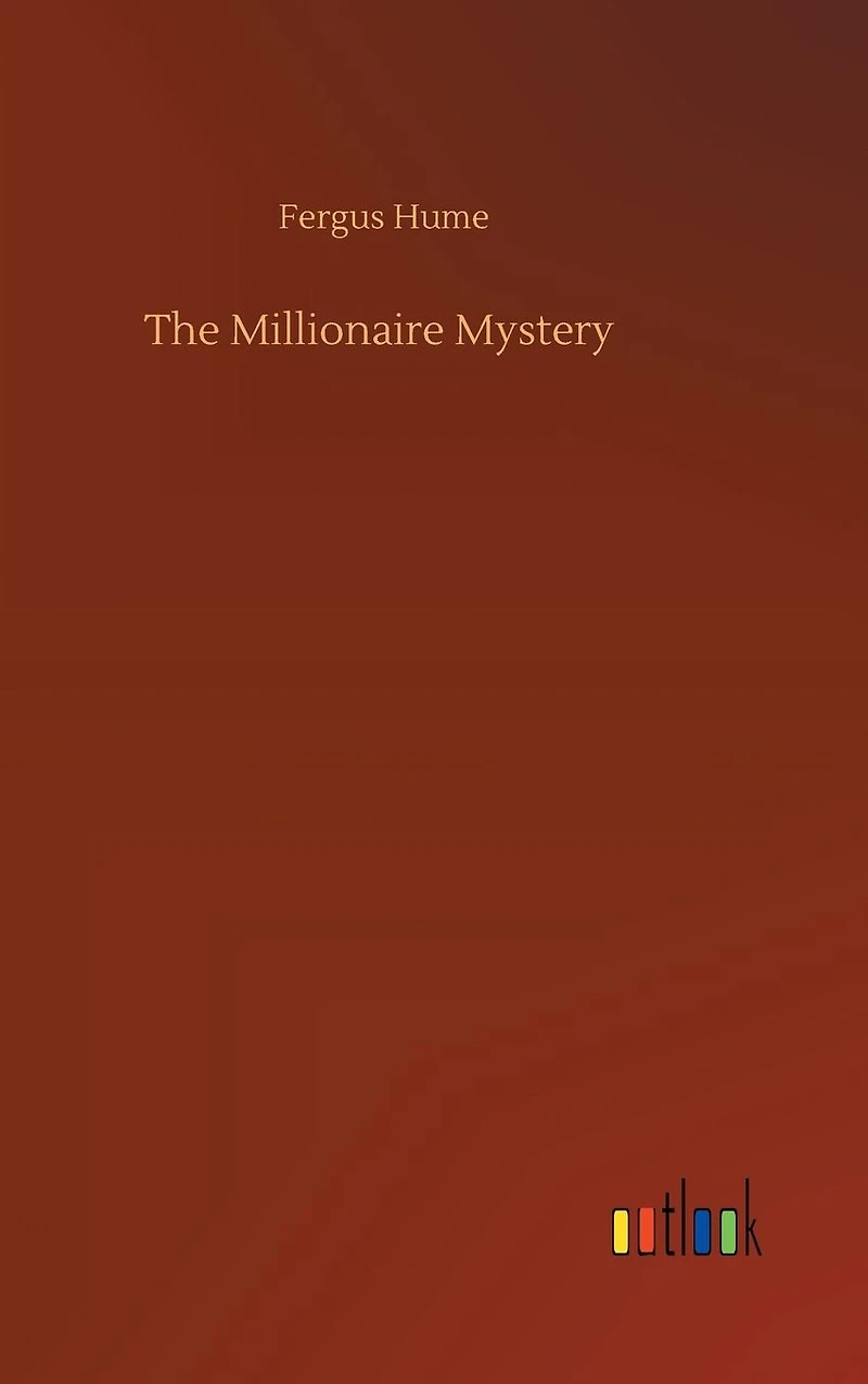 The Millionaire Mystery