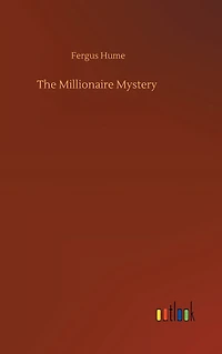 The Millionaire Mystery