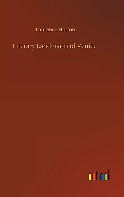 Literary Landmarks of Venice