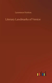 Literary Landmarks of Venice