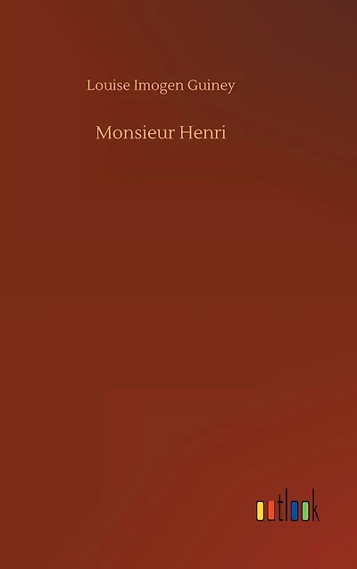 "Monsieur Henri"