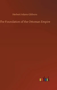 the Foundation of Ottoman Empire