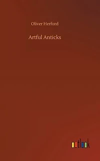 Artful Anticks