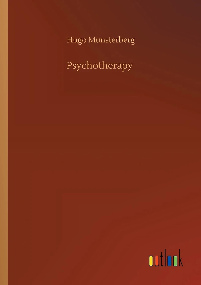 Psychotherapy (annotated)