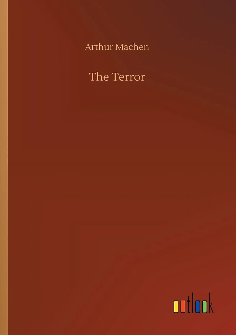 The Terror (Barnes & Noble Digital Library)