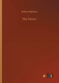 The Terror (Barnes & Noble Digital Library)