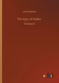 The Epic of Hades: Volume 2